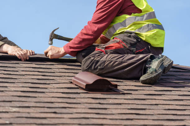 Best Gutter Installation and Roofing  in Scobey, MT