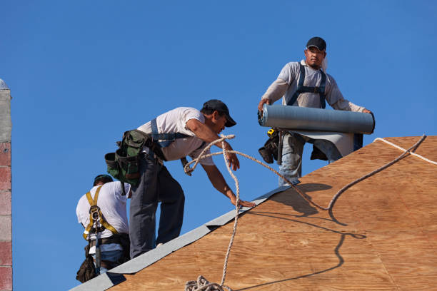 Quick and Trustworthy Emergency Roof Repair Services in Scobey, MT
