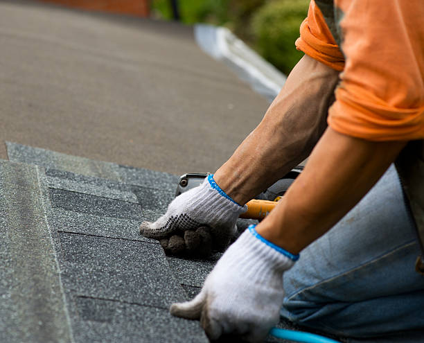 Roof Repair Estimates in Scobey, MT