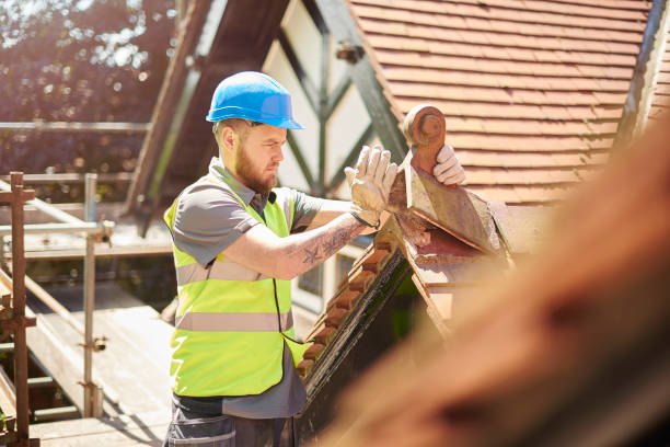 Best Slate Roofing Contractor  in Scobey, MT